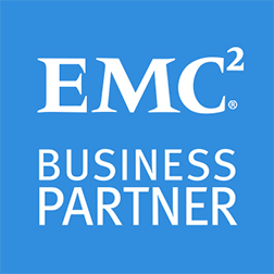 EMC бизнес партнер